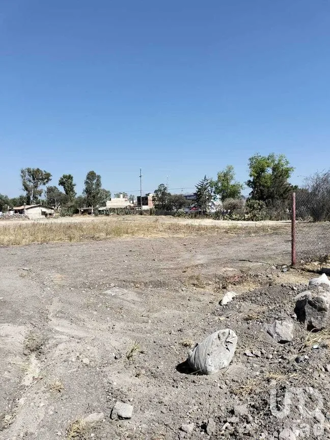 Terreno en Venta en San Francisco Tepojaco, Cuautitlán Izcalli, Estado de México | NEX-281441 | iad México | Foto 13 de 13