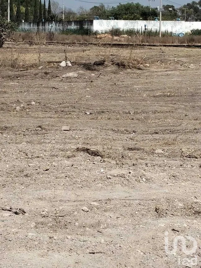 Terreno en Venta en San Francisco Tepojaco, Cuautitlán Izcalli, Estado de México | NEX-281441 | iad México | Foto 7 de 13