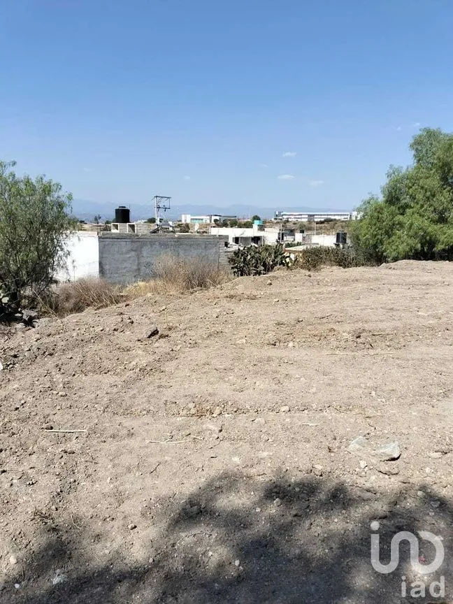 Terreno en Venta en San Francisco Tepojaco, Cuautitlán Izcalli, Estado de México | NEX-281441 | iad México | Foto 8 de 13