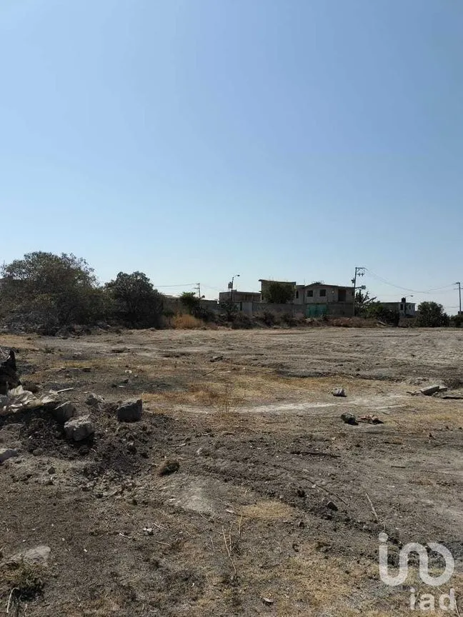 Terreno en Venta en San Francisco Tepojaco, Cuautitlán Izcalli, Estado de México | NEX-281441 | iad México | Foto 10 de 13