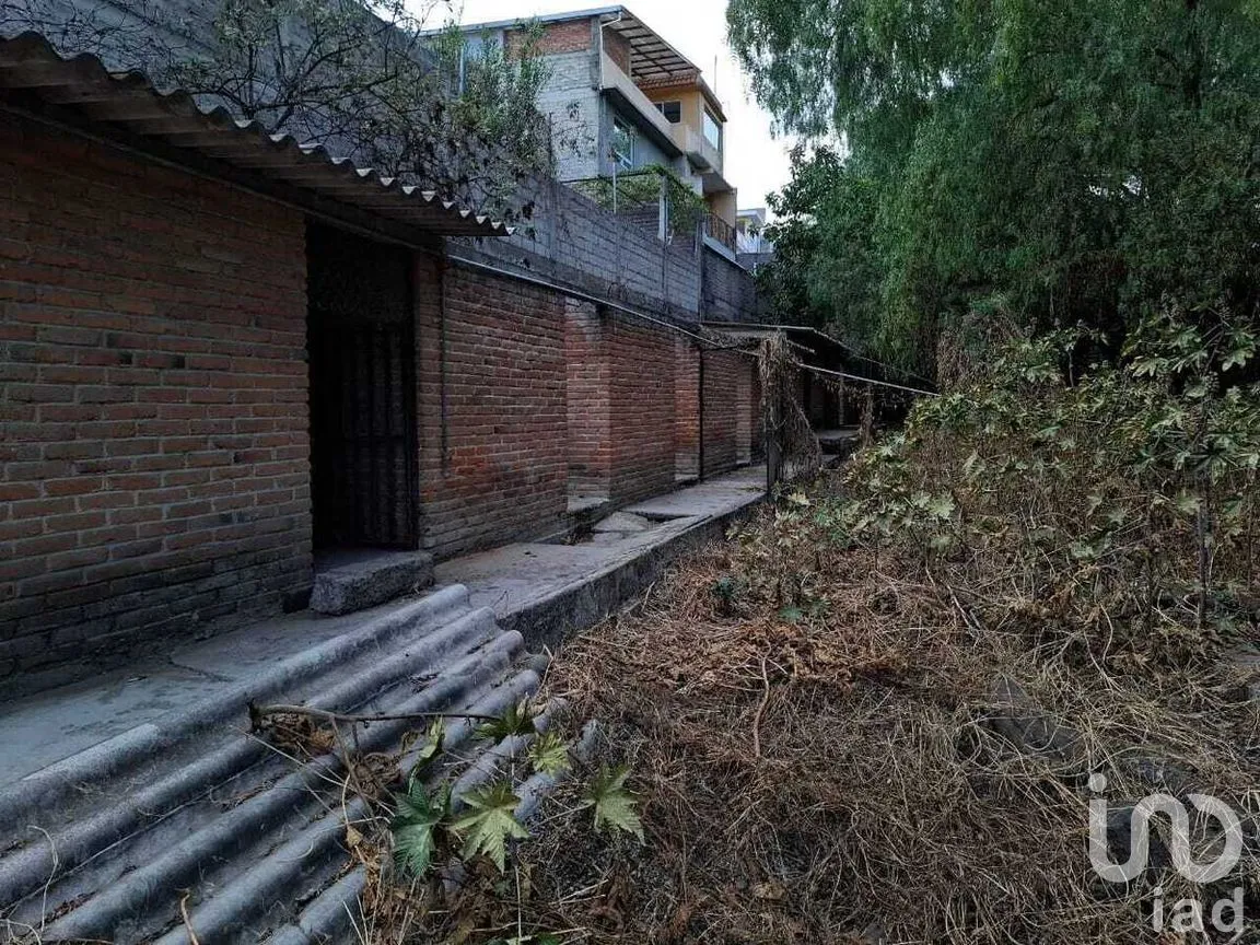 Terreno en Venta en San Juan Xalpa, Iztapalapa, Ciudad de México | NEX-281445 | iad México | Foto 2 de 16