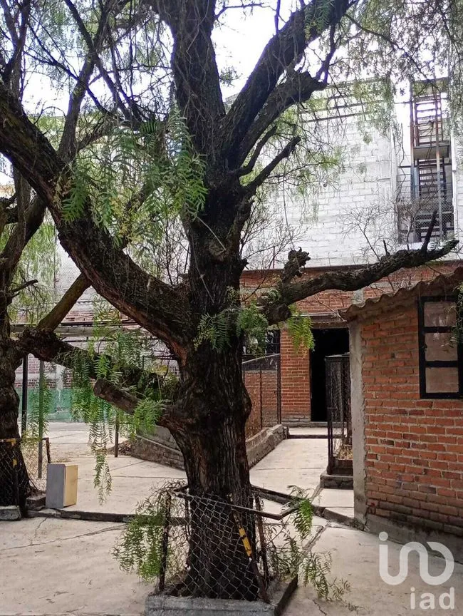 Terreno en Venta en San Juan Xalpa, Iztapalapa, Ciudad de México | NEX-281445 | iad México | Foto 11 de 16