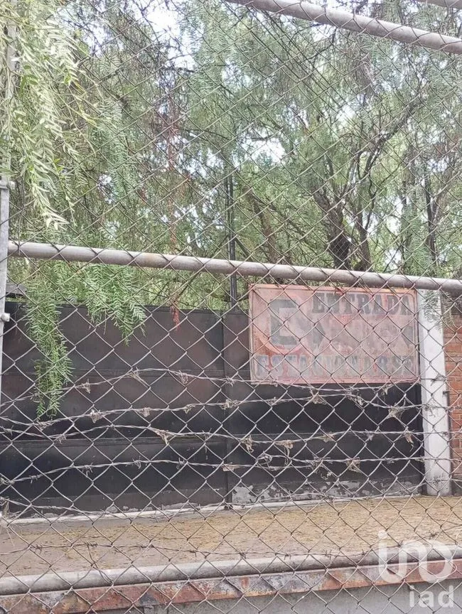 Terreno en Venta en San Juan Xalpa, Iztapalapa, Ciudad de México | NEX-281445 | iad México | Foto 14 de 16