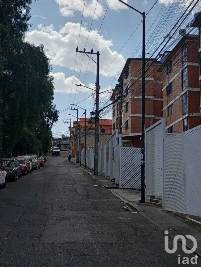 Terreno en Venta en San Juan Xalpa, Iztapalapa, Ciudad de México | NEX-281445 | iad México | Foto 15 de 16