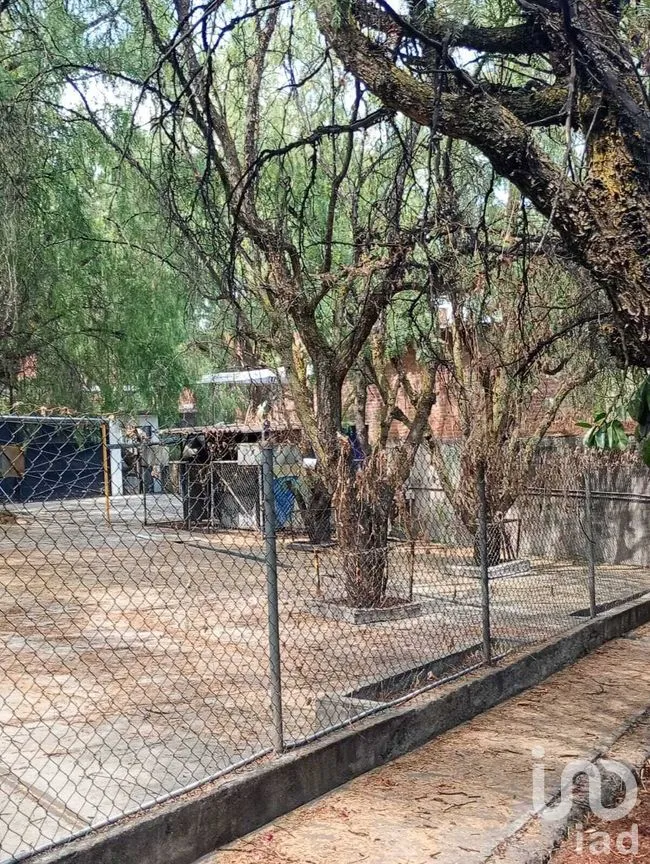 Terreno en Venta en San Juan Xalpa, Iztapalapa, Ciudad de México | NEX-281445 | iad México | Foto 16 de 16
