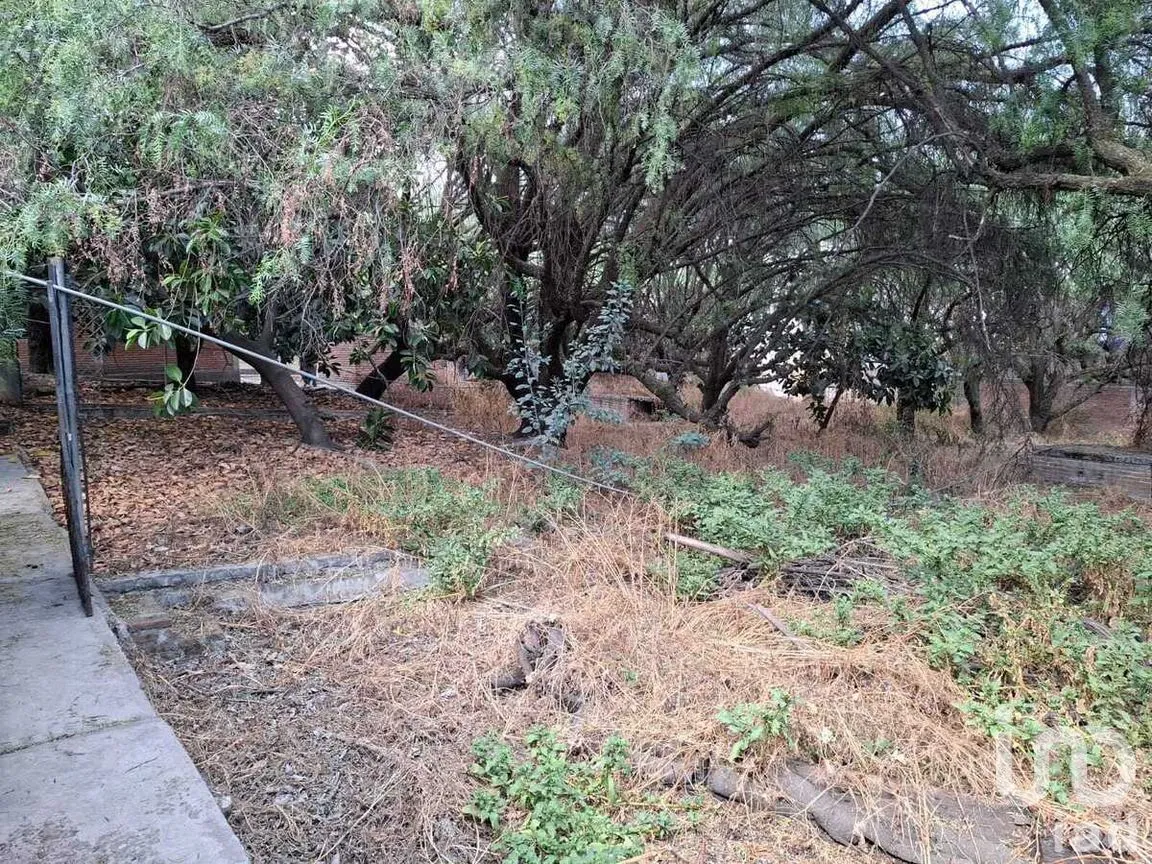 Terreno en Venta en San Juan Xalpa, Iztapalapa, Ciudad de México | NEX-281445 | iad México | Foto 3 de 16