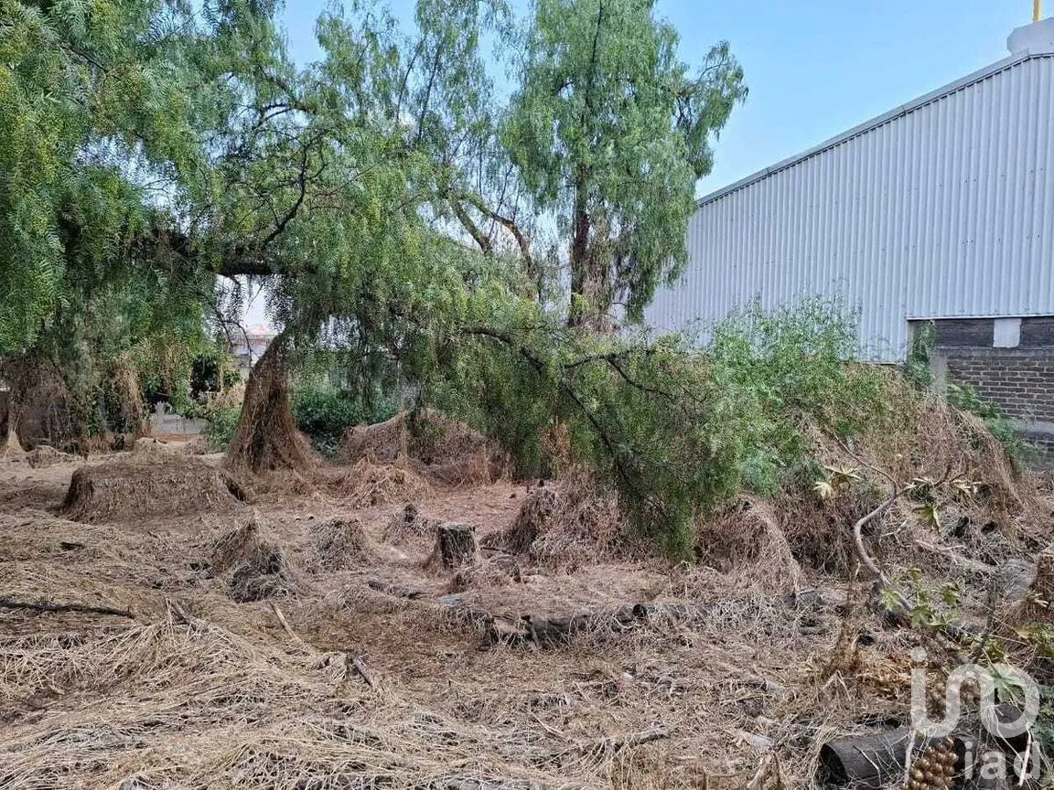 Terreno en Venta en San Juan Xalpa, Iztapalapa, Ciudad de México | NEX-281445 | iad México | Foto 4 de 16