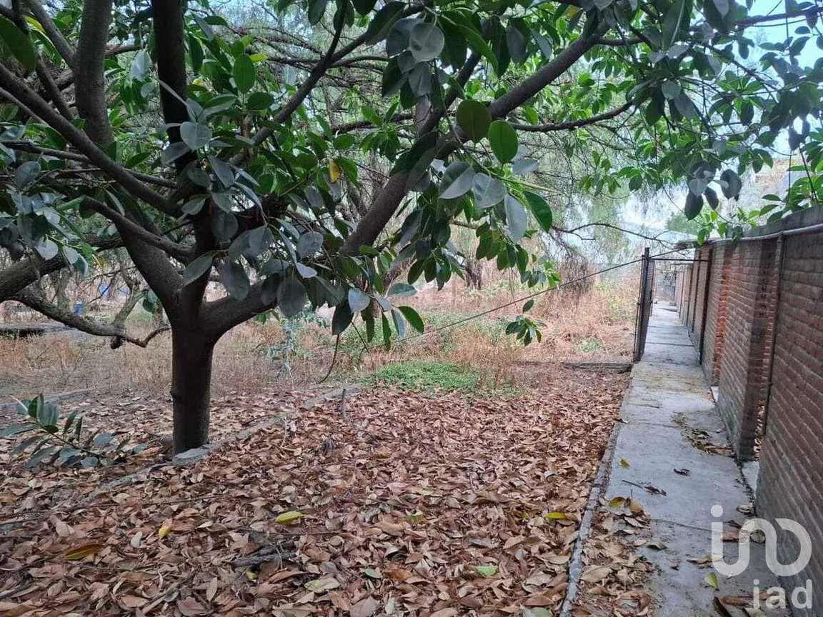 Terreno en Venta en San Juan Xalpa, Iztapalapa, Ciudad de México | NEX-281445 | iad México | Foto 5 de 16