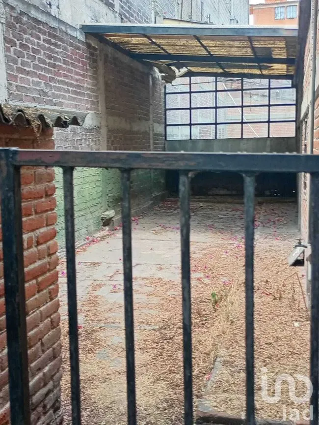 Terreno en Venta en San Juan Xalpa, Iztapalapa, Ciudad de México | NEX-281445 | iad México | Foto 8 de 16