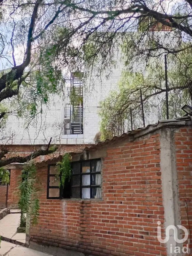 Terreno en Venta en San Juan Xalpa, Iztapalapa, Ciudad de México | NEX-281445 | iad México | Foto 9 de 16