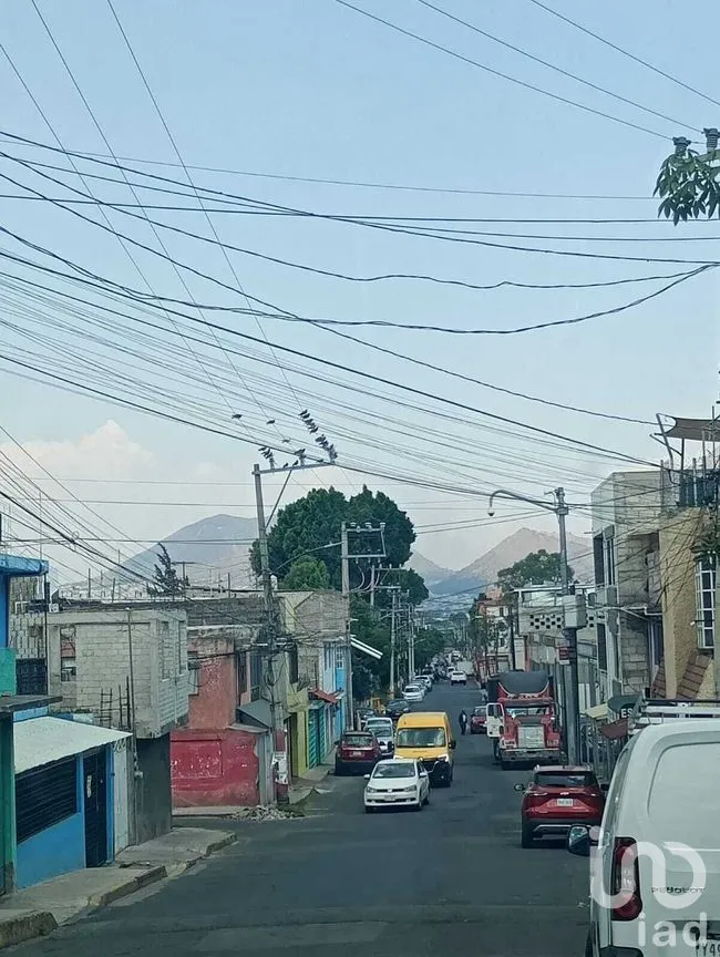 Terreno en Venta en San Juan Xalpa, Iztapalapa, Ciudad de México | NEX-281445 | iad México | Foto 10 de 16