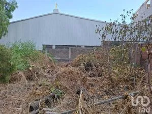 NEX-281445 - Terreno en Venta en San Juan Xalpa, CP 09850, Ciudad de México.