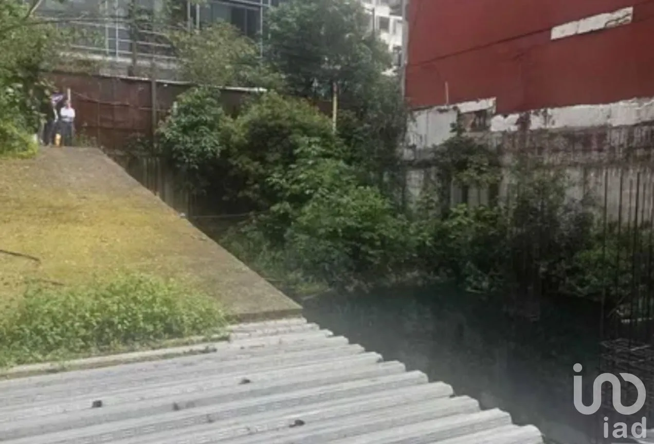 Terreno en Venta en Granada, Miguel Hidalgo, Ciudad de México | NEX-281448 | iad México | Foto 2 de 9