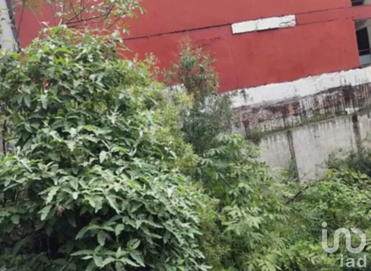 Terreno en Venta en Granada, Miguel Hidalgo, Ciudad de México | NEX-281448 | iad México | Foto 6 de 9