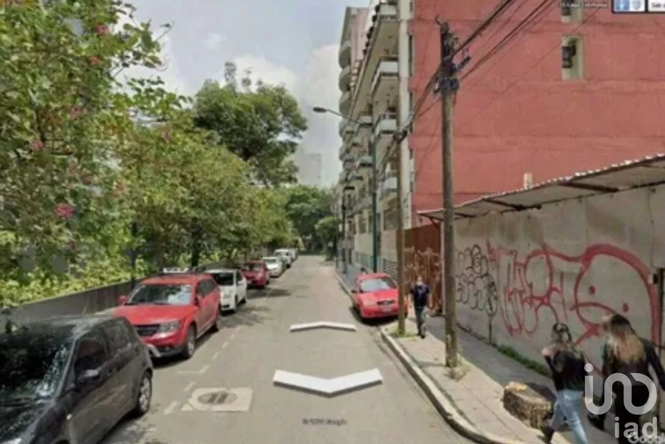 Terreno en Venta en Granada, Miguel Hidalgo, Ciudad de México | NEX-281448 | iad México | Foto 7 de 9