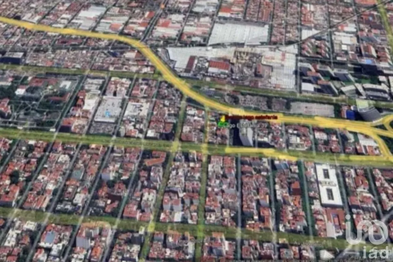Terreno en Venta en Granada, Miguel Hidalgo, Ciudad de México | NEX-281448 | iad México | Foto 1 de 9