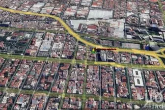 NEX-281448 - Terreno en Venta en Granada, CP 11520, Ciudad de México.