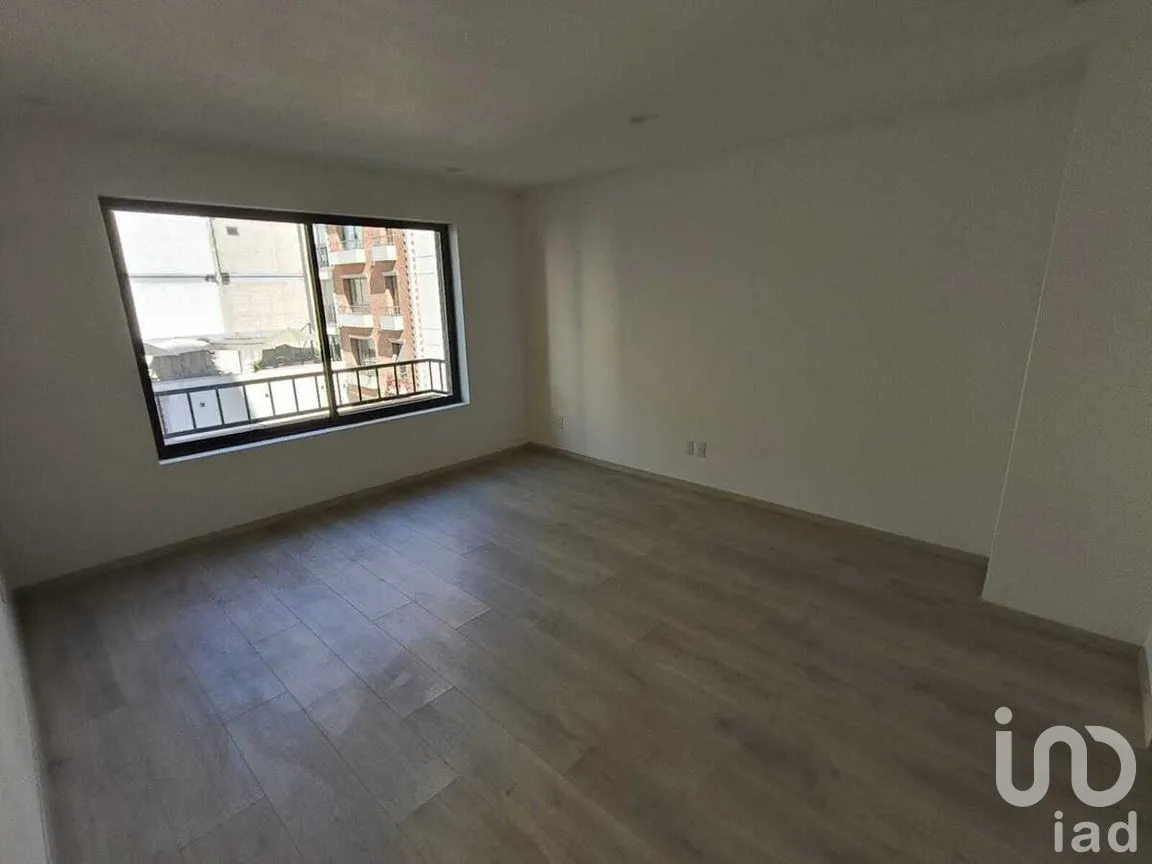 Departamento en Venta en Polanco II Sección, Miguel Hidalgo, Ciudad de México | NEX-281450 | iad México | Foto 3 de 10