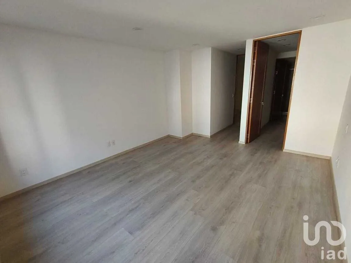 Departamento en Venta en Polanco II Sección, Miguel Hidalgo, Ciudad de México | NEX-281450 | iad México | Foto 4 de 10