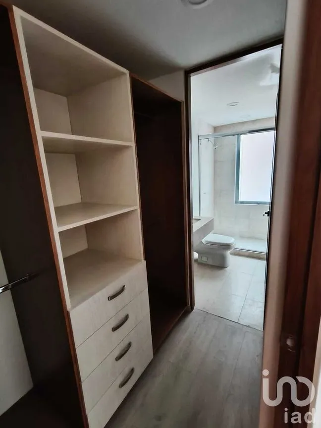 Departamento en Venta en Polanco II Sección, Miguel Hidalgo, Ciudad de México | NEX-281450 | iad México | Foto 5 de 10