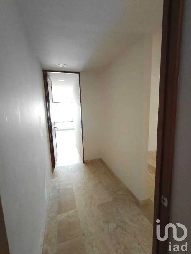 Departamento en Venta en Polanco II Sección, Miguel Hidalgo, Ciudad de México | NEX-281450 | iad México | Foto 6 de 10