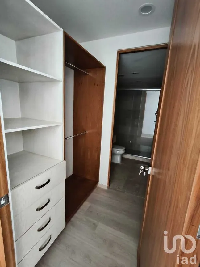Departamento en Venta en Polanco II Sección, Miguel Hidalgo, Ciudad de México | NEX-281450 | iad México | Foto 8 de 10
