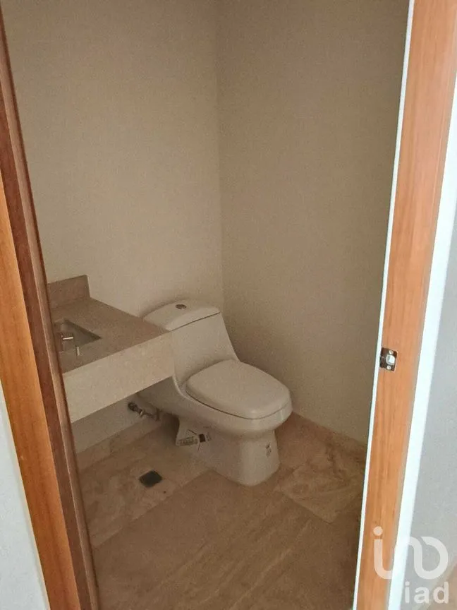 Departamento en Venta en Polanco II Sección, Miguel Hidalgo, Ciudad de México | NEX-281450 | iad México | Foto 9 de 10