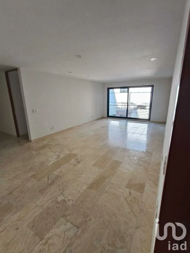 Departamento en Venta en Polanco II Sección, Miguel Hidalgo, Ciudad de México | NEX-281450 | iad México | Foto 1 de 10