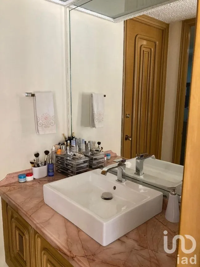 Departamento en Venta en Polanco I Sección, Miguel Hidalgo, Ciudad de México | NEX-281451 | iad México | Foto 11 de 17