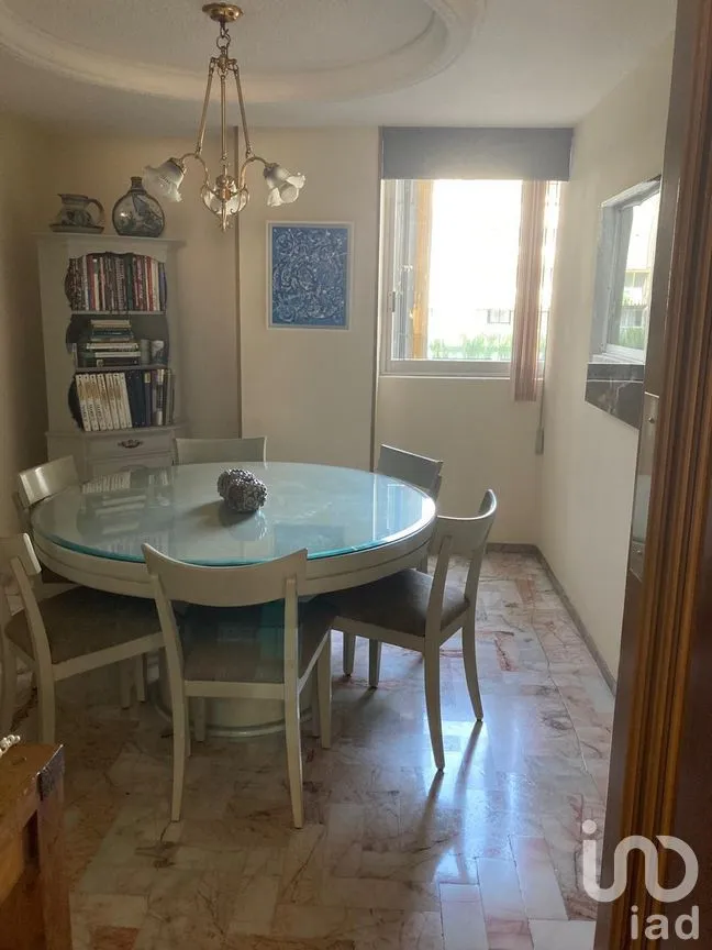 Departamento en Venta en Polanco I Sección, Miguel Hidalgo, Ciudad de México | NEX-281451 | iad México | Foto 13 de 17