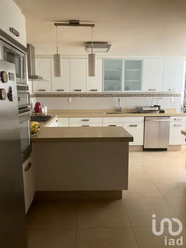 Departamento en Venta en Polanco I Sección, Miguel Hidalgo, Ciudad de México | NEX-281451 | iad México | Foto 14 de 17