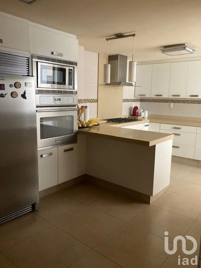 Departamento en Venta en Polanco I Sección, Miguel Hidalgo, Ciudad de México | NEX-281451 | iad México | Foto 15 de 17