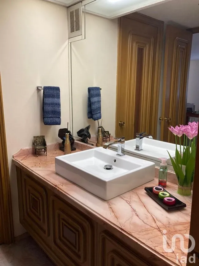 Departamento en Venta en Polanco I Sección, Miguel Hidalgo, Ciudad de México | NEX-281451 | iad México | Foto 16 de 17