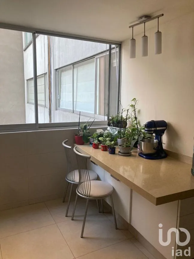 Departamento en Venta en Polanco I Sección, Miguel Hidalgo, Ciudad de México | NEX-281451 | iad México | Foto 17 de 17