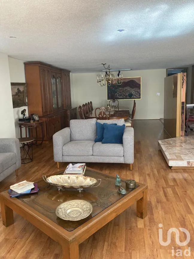 Departamento en Venta en Polanco I Sección, Miguel Hidalgo, Ciudad de México | NEX-281451 | iad México | Foto 3 de 17