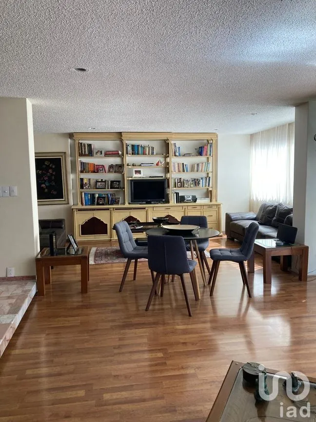 Departamento en Venta en Polanco I Sección, Miguel Hidalgo, Ciudad de México | NEX-281451 | iad México | Foto 5 de 17