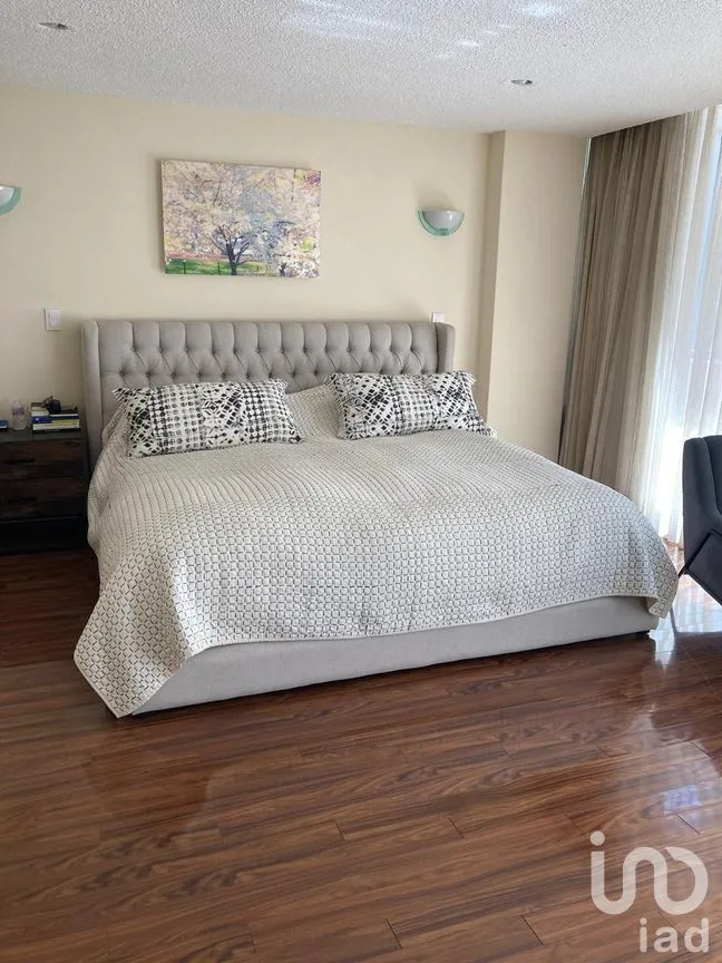 Departamento en Venta en Polanco I Sección, Miguel Hidalgo, Ciudad de México | NEX-281451 | iad México | Foto 6 de 17