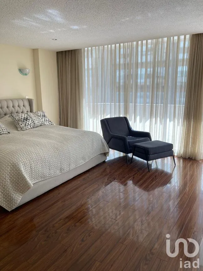 Departamento en Venta en Polanco I Sección, Miguel Hidalgo, Ciudad de México | NEX-281451 | iad México | Foto 9 de 17