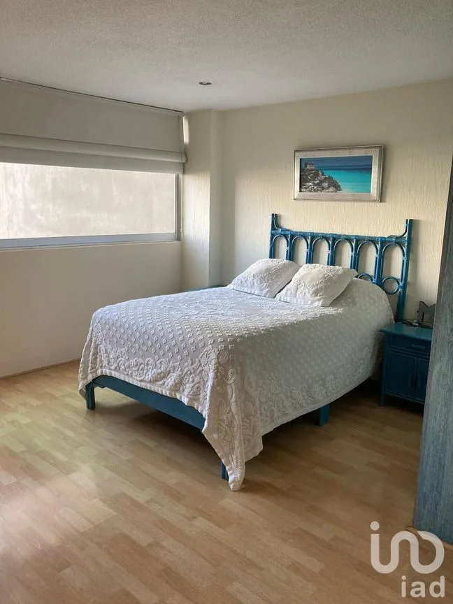 Departamento en Venta en Polanco I Sección, Miguel Hidalgo, Ciudad de México | NEX-281451 | iad México | Foto 10 de 17