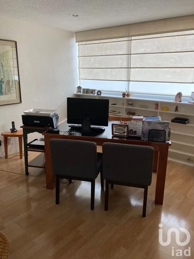 Departamento en Venta en Polanco I Sección, Miguel Hidalgo, Ciudad de México | NEX-281453 | iad México | Foto 11 de 14