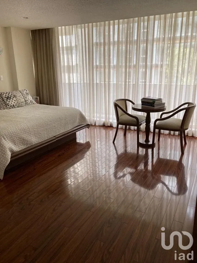 Departamento en Venta en Polanco I Sección, Miguel Hidalgo, Ciudad de México | NEX-281453 | iad México | Foto 12 de 14
