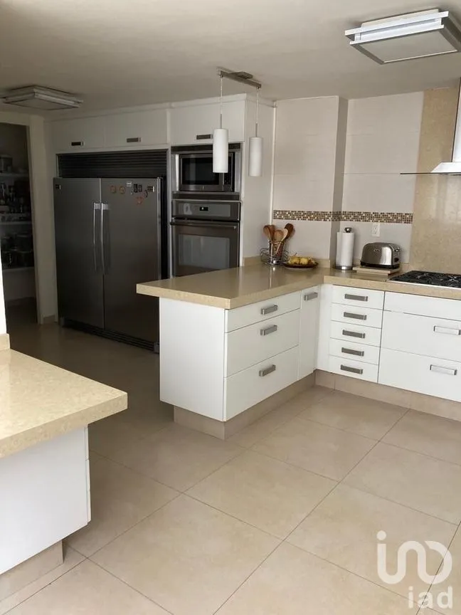 Departamento en Venta en Polanco I Sección, Miguel Hidalgo, Ciudad de México | NEX-281453 | iad México | Foto 5 de 14