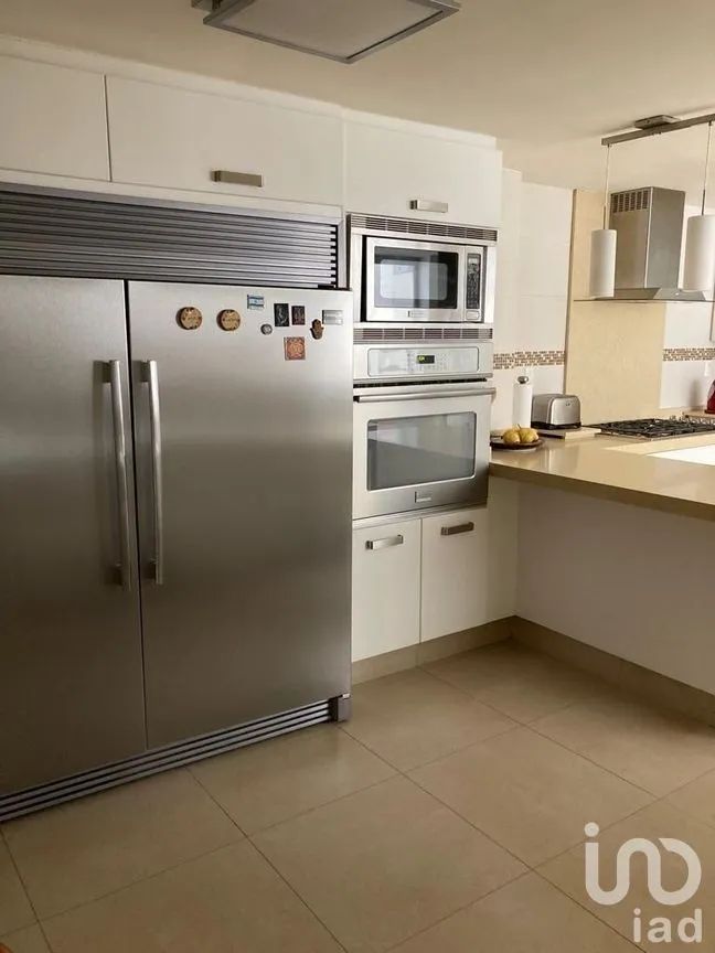 Departamento en Venta en Polanco I Sección, Miguel Hidalgo, Ciudad de México | NEX-281453 | iad México | Foto 7 de 14