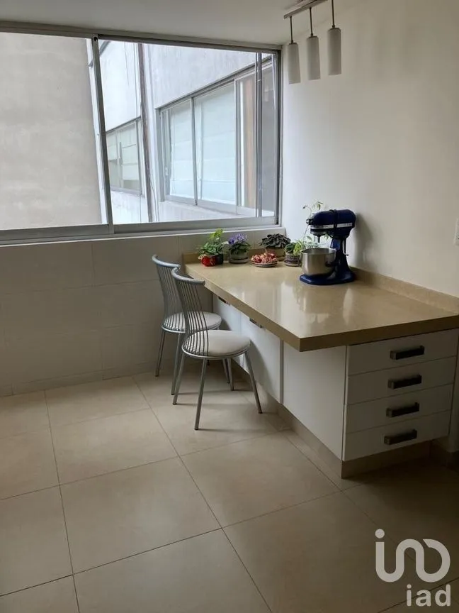 Departamento en Venta en Polanco I Sección, Miguel Hidalgo, Ciudad de México | NEX-281453 | iad México | Foto 8 de 14