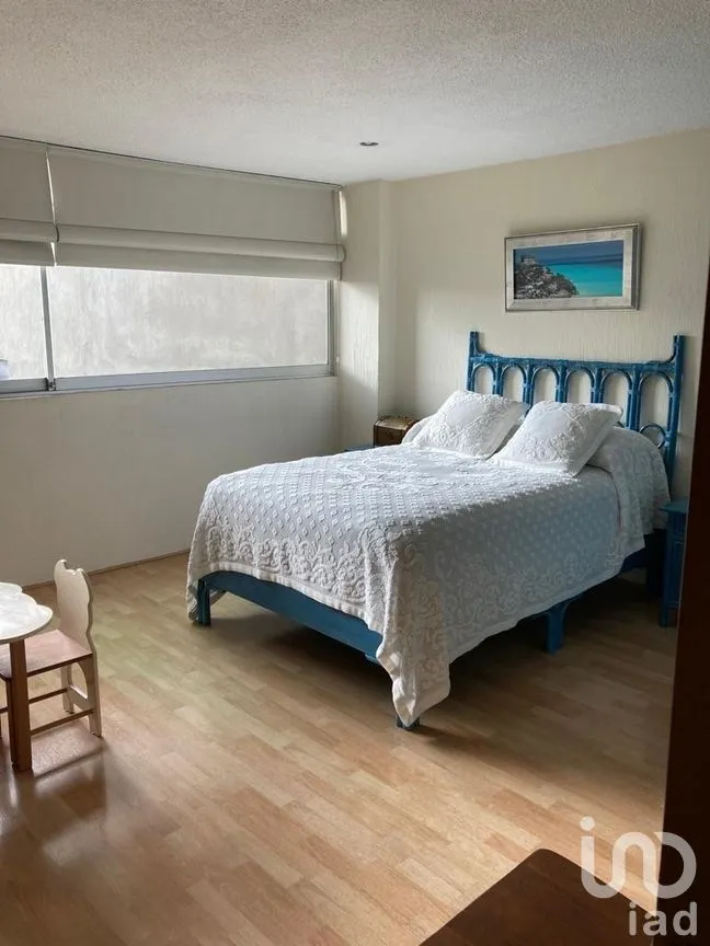 Departamento en Venta en Polanco I Sección, Miguel Hidalgo, Ciudad de México | NEX-281453 | iad México | Foto 9 de 14