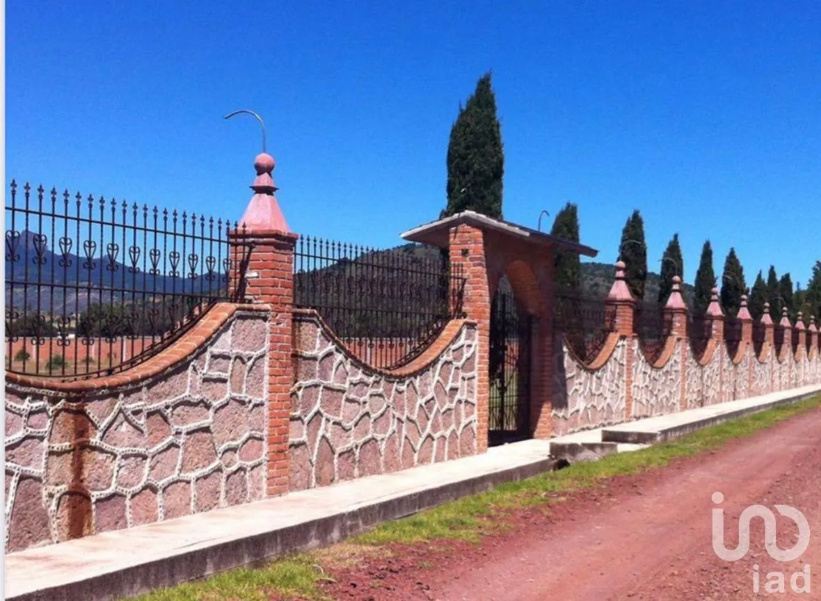 Terreno en Venta en Independencia, Calpulalpan, Tlaxcala | NEX-281454 | iad México | Foto 3 de 7