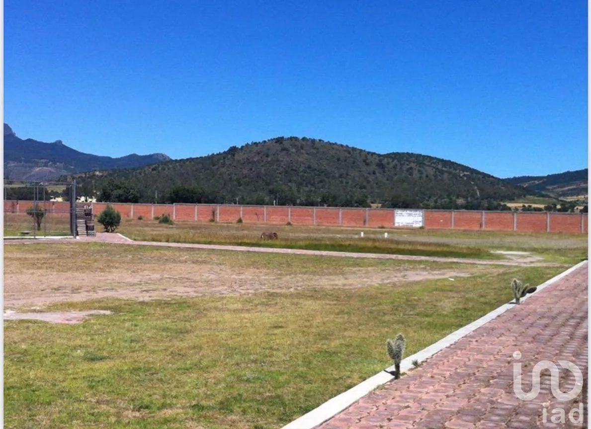 Terreno en Venta en Independencia, Calpulalpan, Tlaxcala | NEX-281454 | iad México | Foto 7 de 7