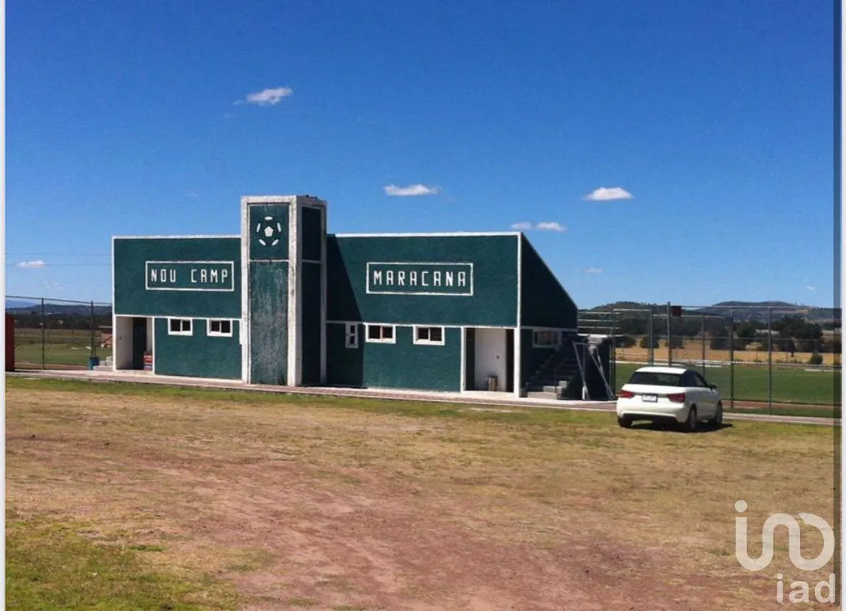 Terreno en Venta en Independencia, Calpulalpan, Tlaxcala | NEX-281454 | iad México | Foto 1 de 7
