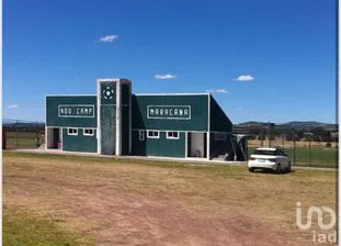 NEX-281454 - Terreno en Venta en Independencia, CP 90208, Tlaxcala.