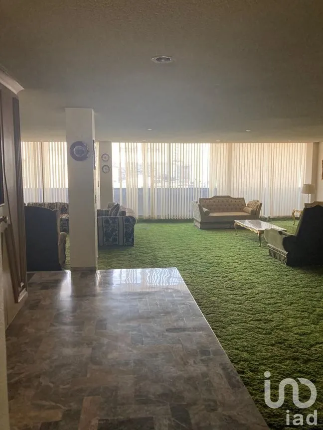 Departamento en Venta en Polanco I Sección, Miguel Hidalgo, Ciudad de México | NEX-281455 | iad México | Foto 2 de 15